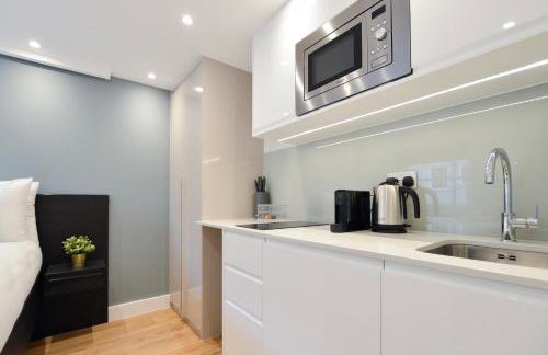 StayPrime Marylebone Serviced Apartments - Foto 124