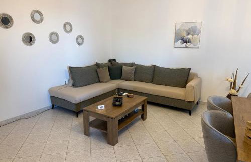 Afandou Panorama Apartment - Photo 23