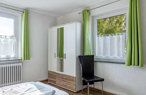 Ferienwohnung Hewenpanorama - Foto 27