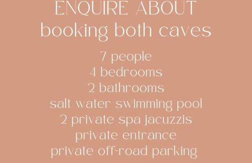 LAS DUNAS Caves - Granado - Foto 13