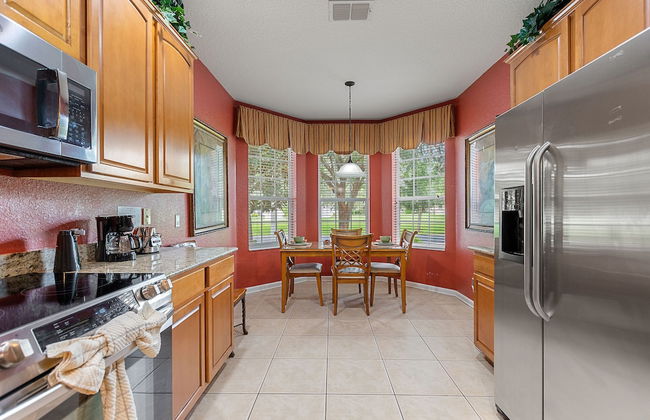 Funcation at Windsor Hills by Shine Villas Sleeps up to 12 - Foto 11