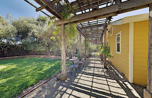 Warm Springs Paradise - Foto 36