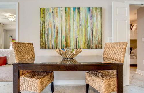 King Mast on Ocean,2 BA, FREE Bch Chairs, Pier Pk-1215 - Foto 21