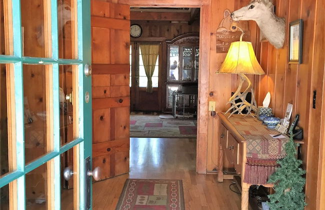 Rocky Mountain Lodge - Foto 2