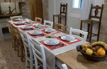 Agriturismo da Gastone - Foto 100