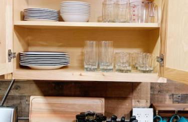 5Cozy Dog Friendly Private Room Downtown Leadville - Foto 13