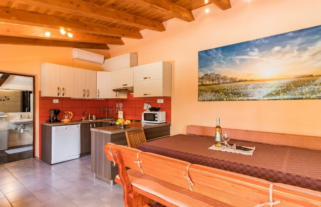 Charming Villa With Private Swimming Pool - Foto 13