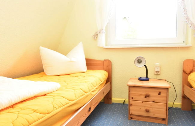 Bungalow mit Gartenterrasse, Borgerende - Foto 2