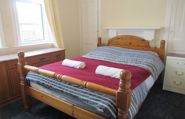 Lennard House - Foto 13