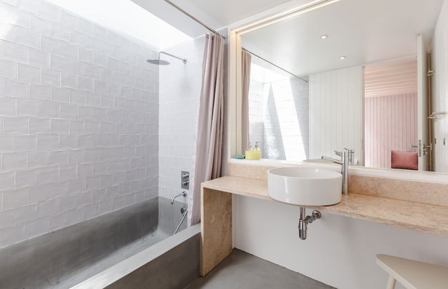 Patio São Vicente Guest House - Foto 39