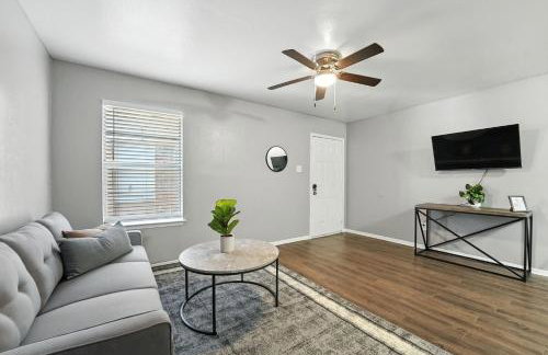 Comfortable 1BR Midterm Housing I Free Parking - Foto 12