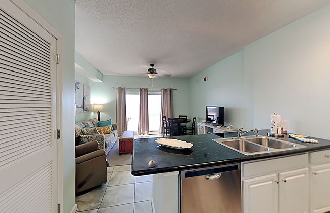 Tradewinds by Southern Vacation Rentals - Foto 8