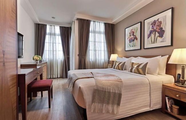 Village Residence Robertson Quay - Photo 5