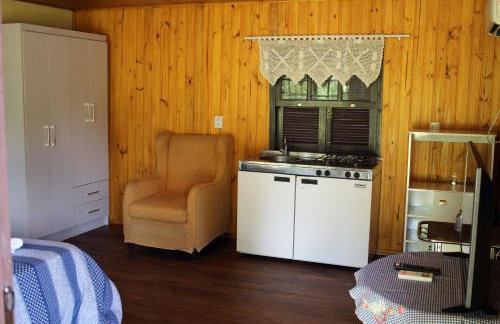 Cabana na Serra Gaúcha! - Foto 5