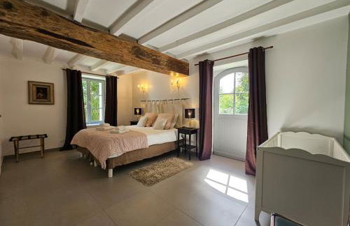 Le Bry de 10 à 14 personnes - Foto 29