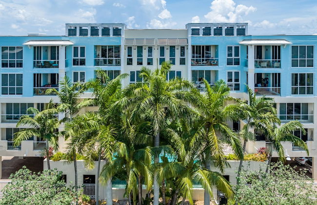 Deerfield Condo Suites by Opus - Foto 37