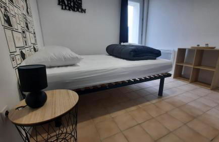 Maisons de vacances 6 pers proche plan d'eau - Foto 34