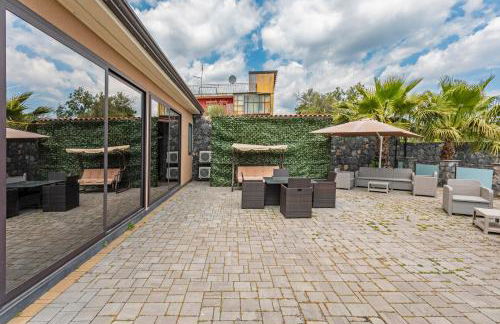 Villa Clelia - Jacuzzi Garden - Foto 22