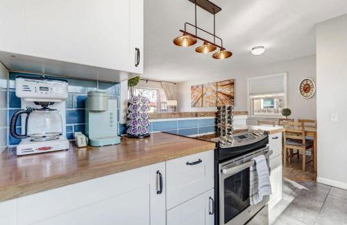 Mulligan Magic - Golf Hot Tub Fire Pit Scenic View - Foto 24