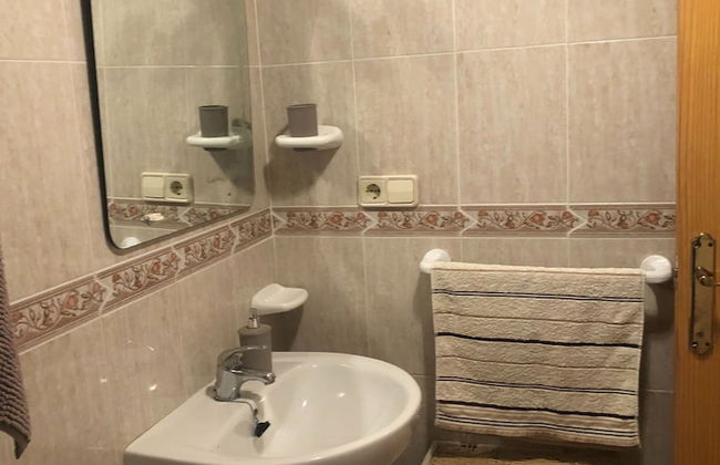 Magnificent Apartment Playa Paraiso - 3rd Floor Urb, Leisure and Swim Num2 - Foto 8