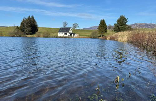 Wallace Lodge - Foto 54