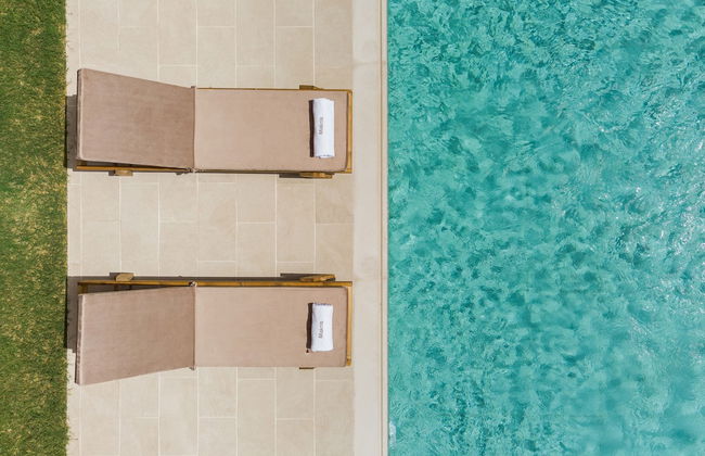 Makris Luxury Rooms - Foto 27