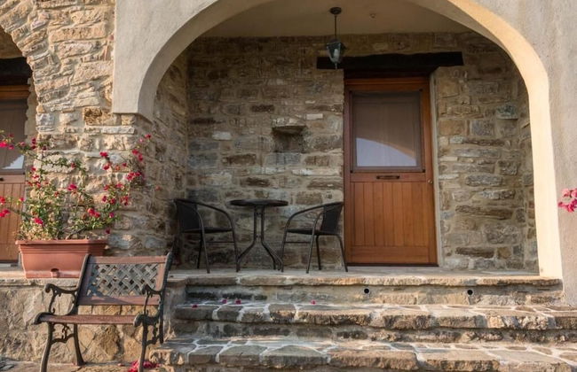 Casale storico nella campagna cilentana - Foto 49