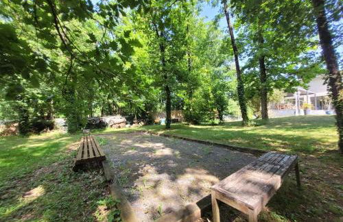 Maison proche commerce, 20 min du Futuroscope - Foto 27