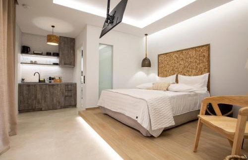 ELFAM CITY SUITES - Photo 46