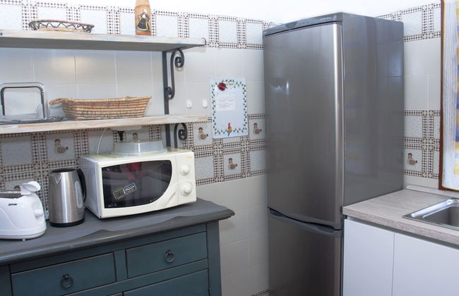 Mediterranean Villa of Liscia di Vacca - Foto 10