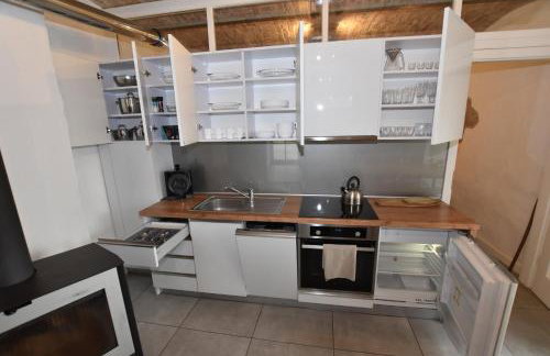 Młyn Karpnicki - Fischbacher Muehle - Foto 11