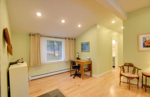 Falmouth Vacation Rental On Highland Lake! - Foto 12