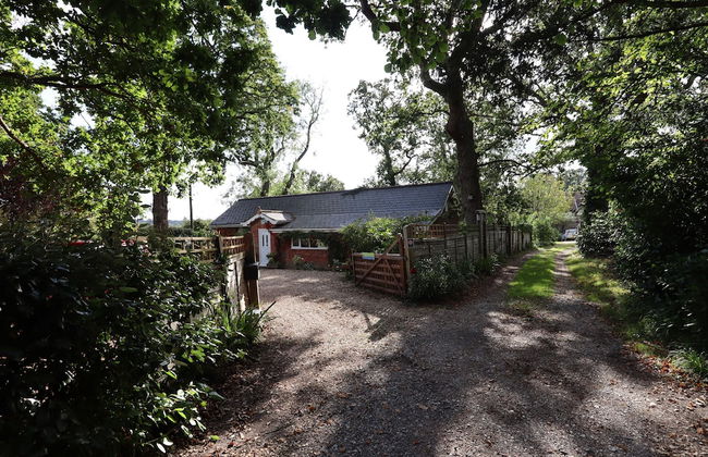 Kipper Cottage - Foto 31