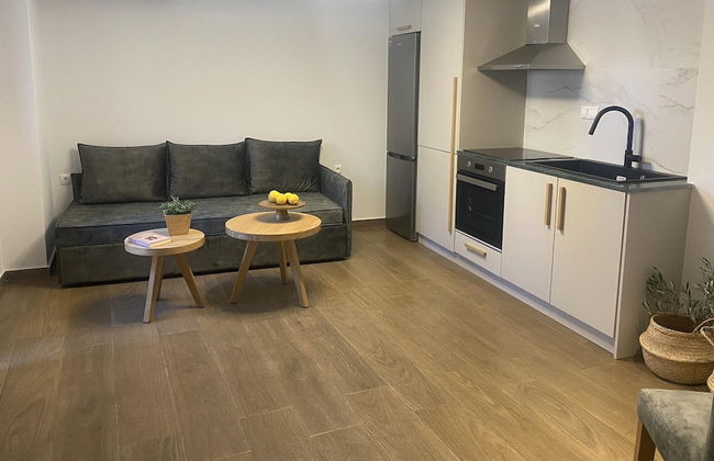 Oniropetra Luxury Suites - Foto 36