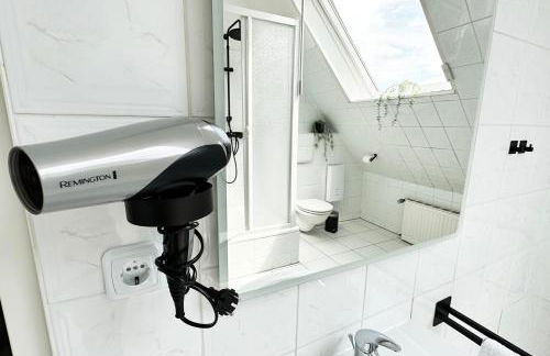 Maisonette Apartment in Krefeld mit 2 Balkone - Foto 14