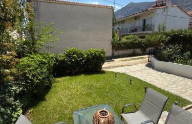 Prime Diakopto - Foto 1