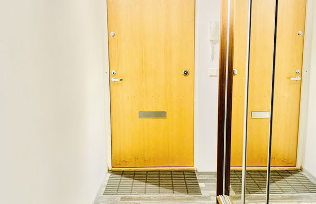 City Home Finland Tammerkoski - Foto 13