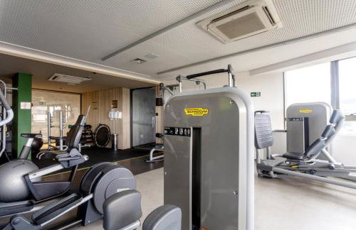 Luxo, Lazer em Região Nobre -BH - Foto 36