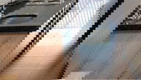 Aparta Hotel Berakaup - Foto 4, Habitación