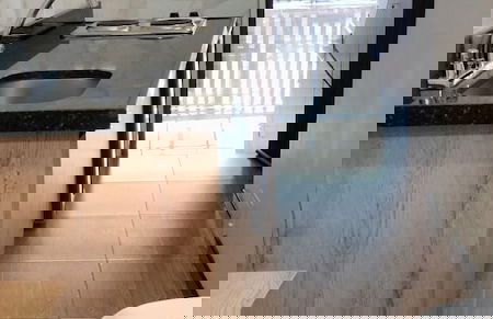 Aparta Hotel Berakaup - Foto 4