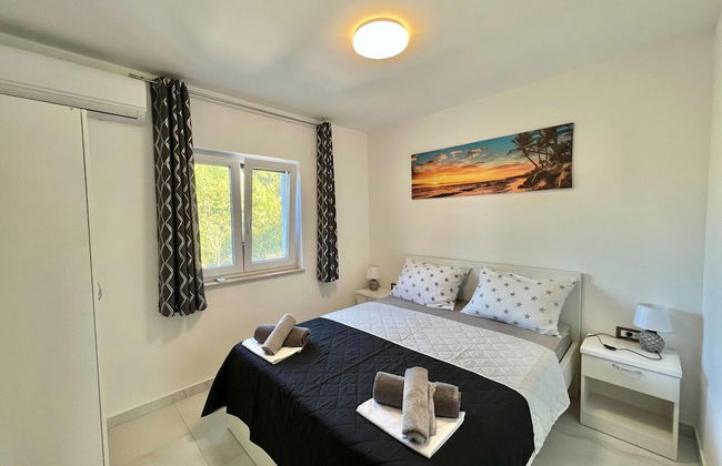 Apartment in Croatia Near Adriatic Coast - Foto 6