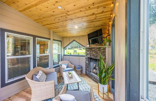 Evermore River House - Foto 7