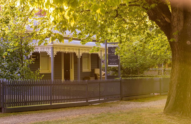 Belmont at Beechworth - Foto 6