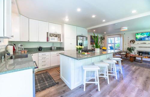 Russian River Bungalow - Foto 19