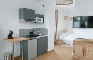 LES JARDINS avec terrasse - Photo 6