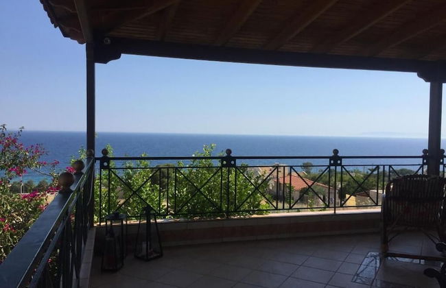 Lagonissi House - Foto 26