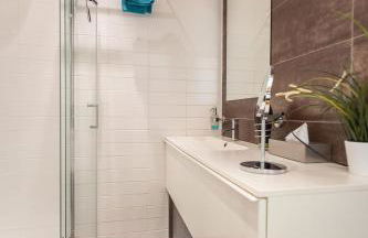 Green Residence Boutique Lofts & Villa am Park - Photo 56