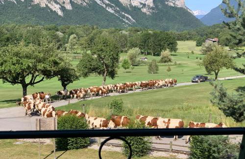 LE BALCON DU GOLF - Foto 24