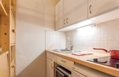 Charmant studio ski-in/ski-out 4 pers. avec piscine, jardin et parking à La Salle les Alpes - FR-1-330F-62 - Photo 8