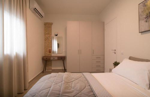 Lodge Modern Apartments - in Kalamaki Center, by ZanteWize - Foto 23